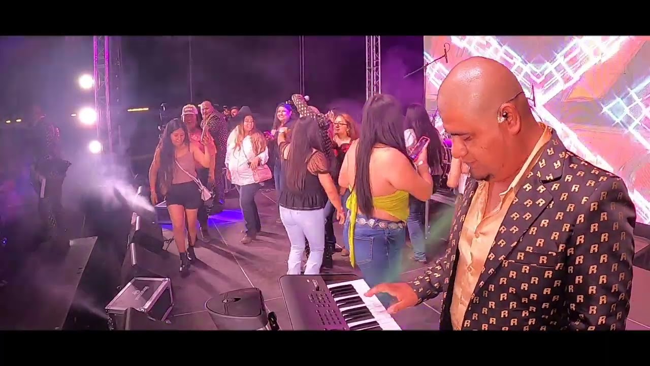 Popurri Carnavalero (Plant City FL)- Los Rayos de Oaxaca 2023
