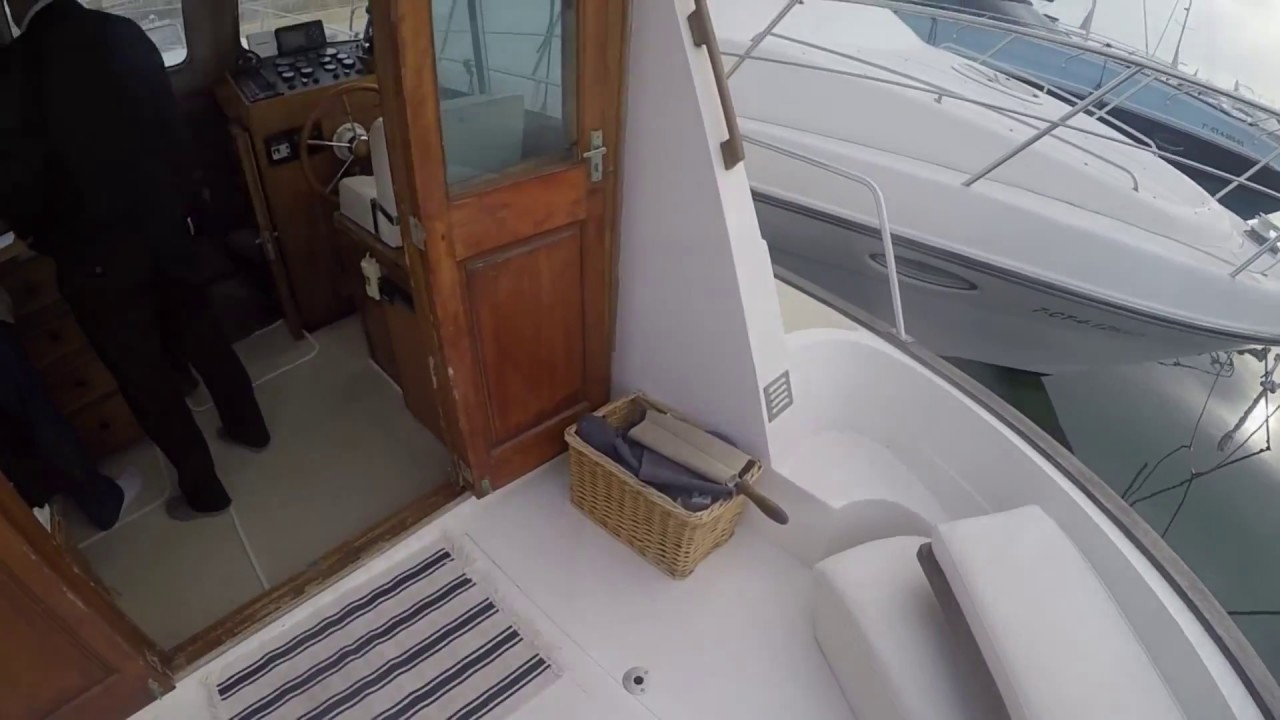 Mallorquin Myabca 900 32  barcos de ocasion en 4sail Nautica