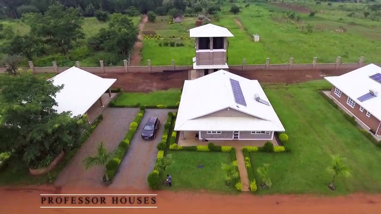 Bobi Agribusiness Overview