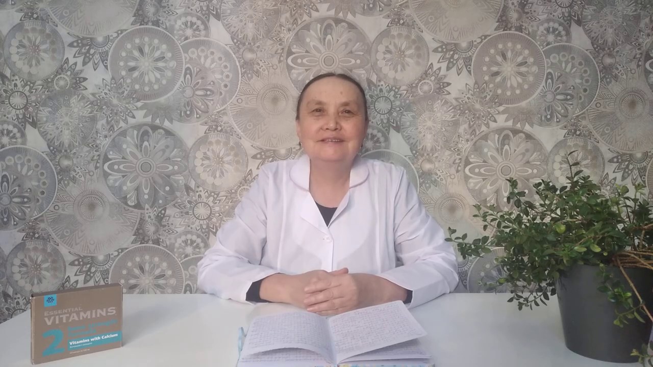 Ичеги курттар жонундо кызыктуу маалыматтар