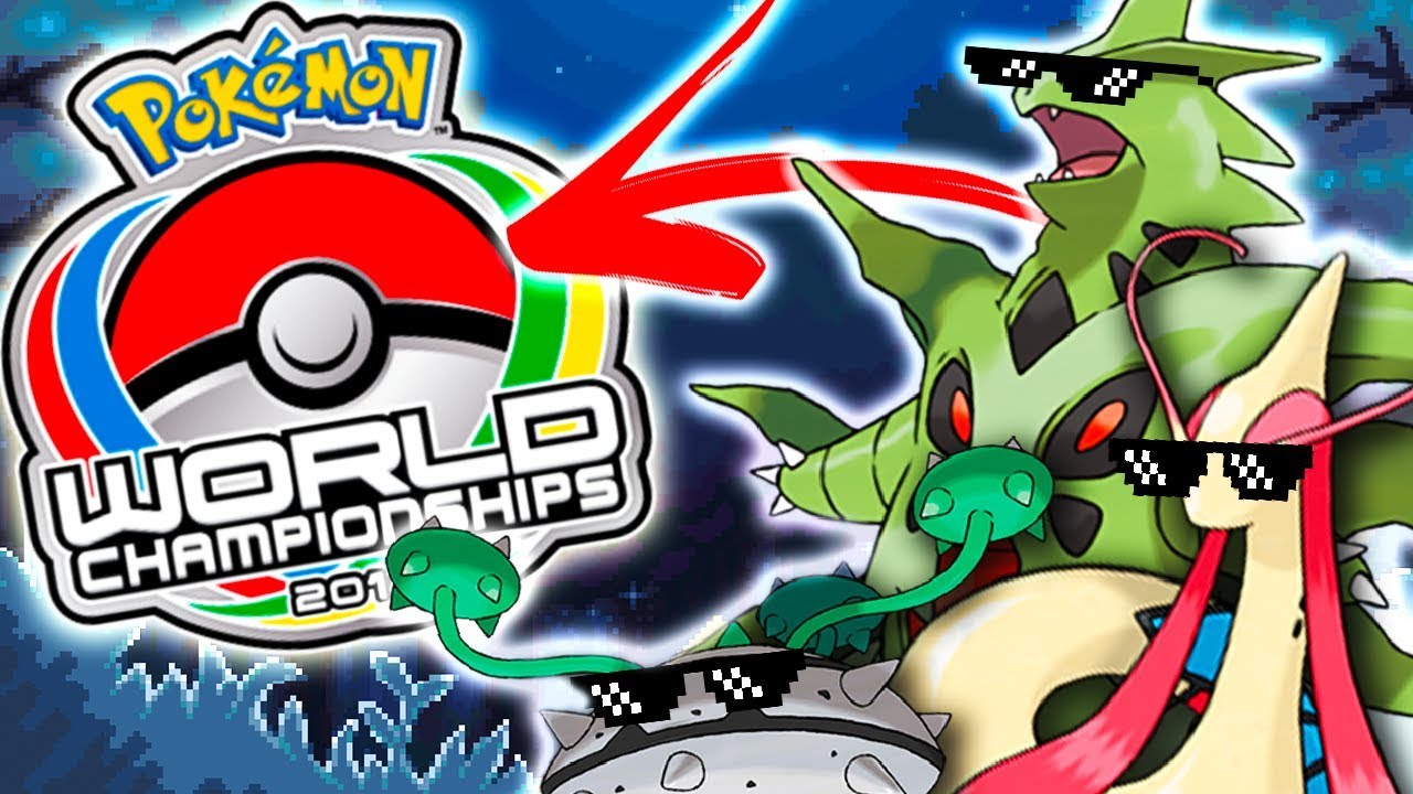 ¡El SECRETO del EQUIPO con el que me he CLASIFICADO para el MUNDIAL! - Pokémon VGC18