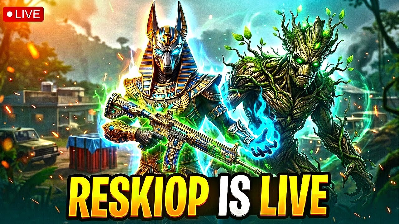 NEW UPDATE : NEW EVENT IS HERE