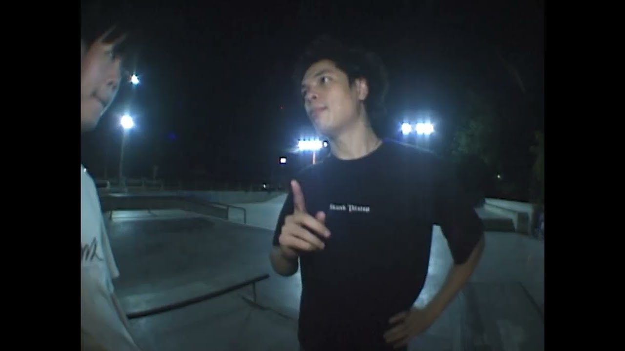 NIGHT SESSION
