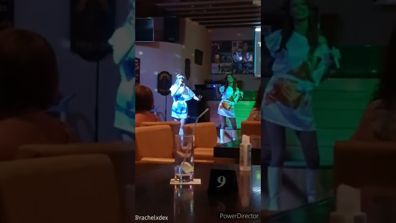 Abba tribute | Condor Restaurant Bar | San Stefanos Corfu | 17.05.22