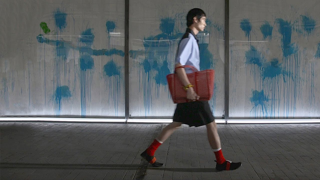 MSGM | S/S 2025 (Men’s) + Resort 2025 (Women’s) | Full Show