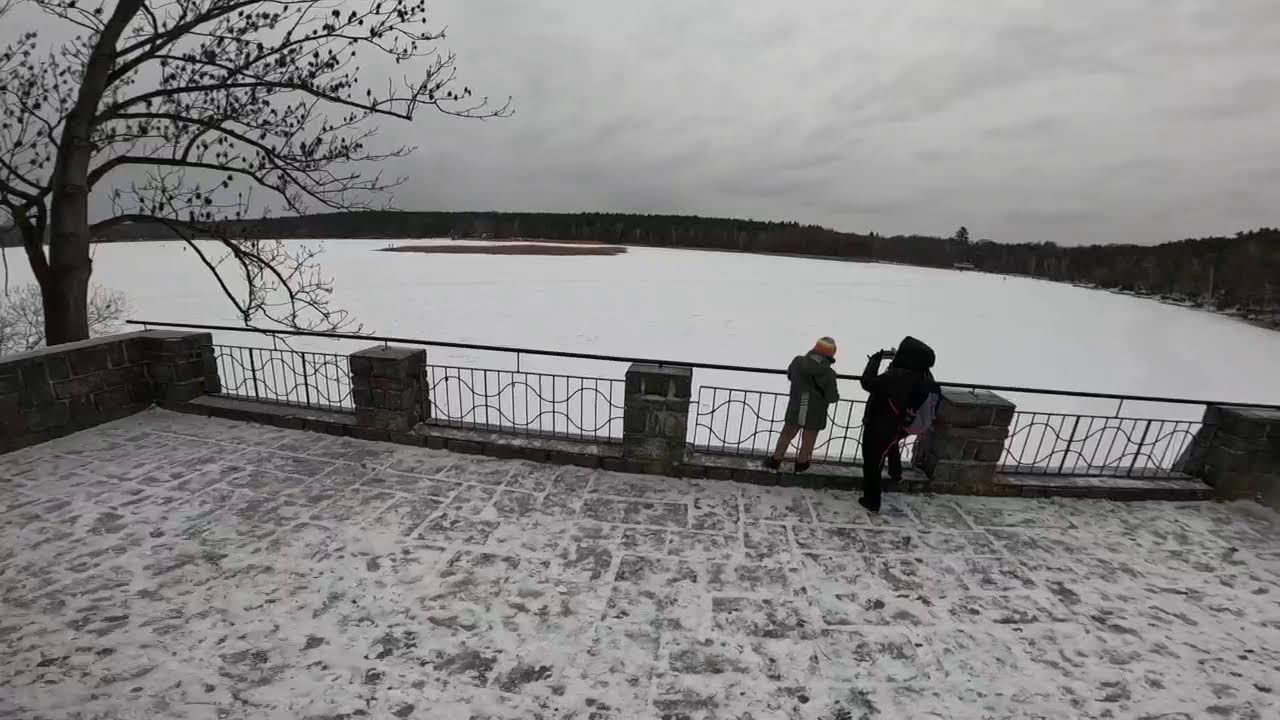 bin zum zweiten Teil