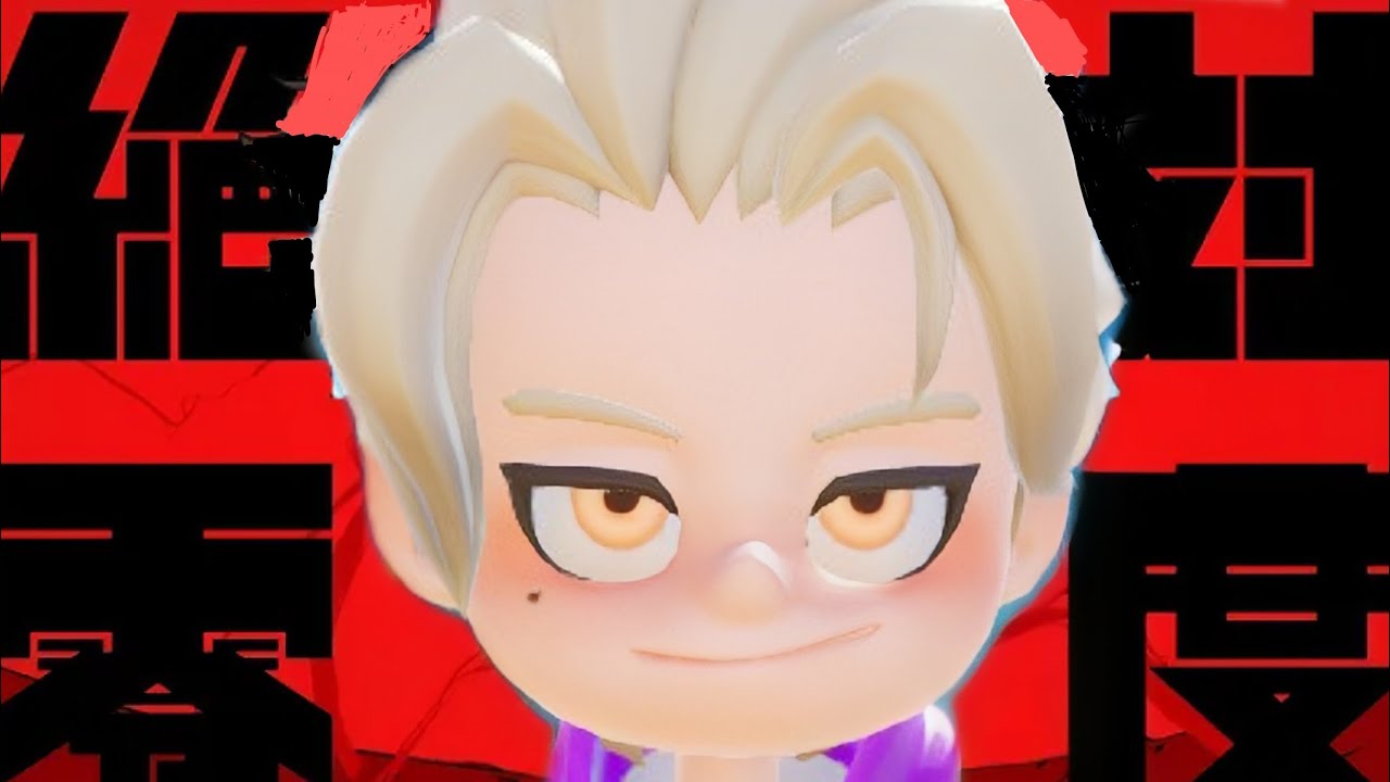 【ニンジャラ×キル集】絶対零度
