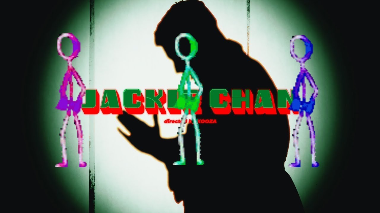 Japczan - Jackie Chan HARDSTYLE REMIX by emtesss (prod. emtesss)
