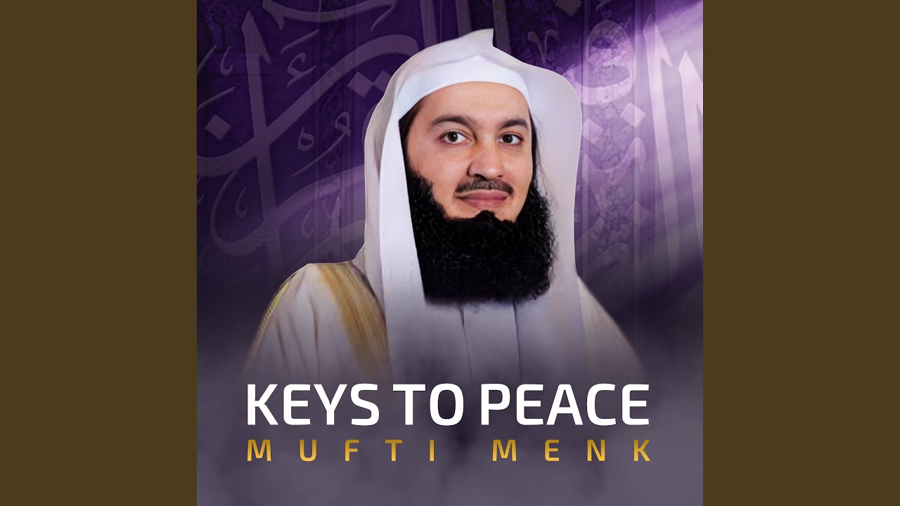 Connect with Allah