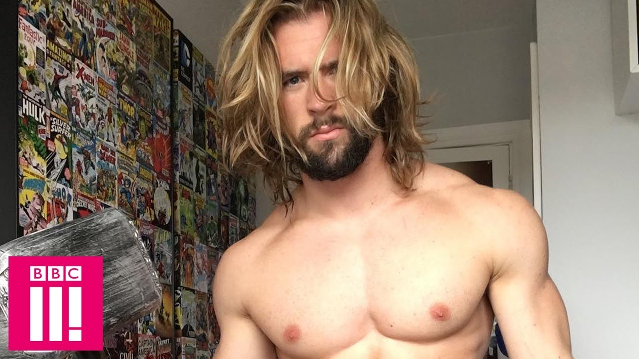 How To Become Thor: Living With Cystic Fibrosis