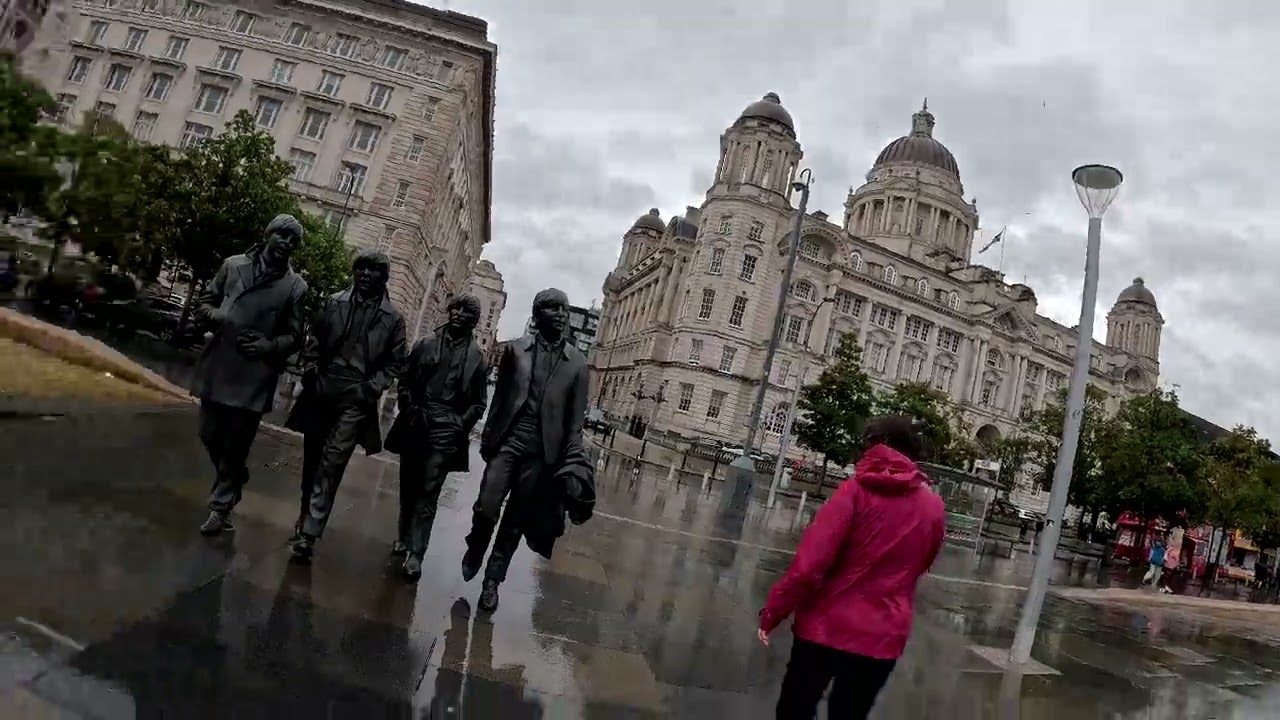 Liverpool Viking Vela 2025