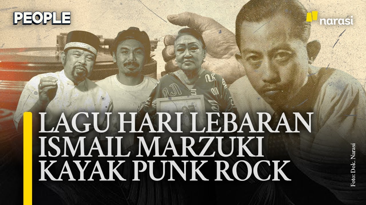Rahasia di Balik Abadinya Lagu 