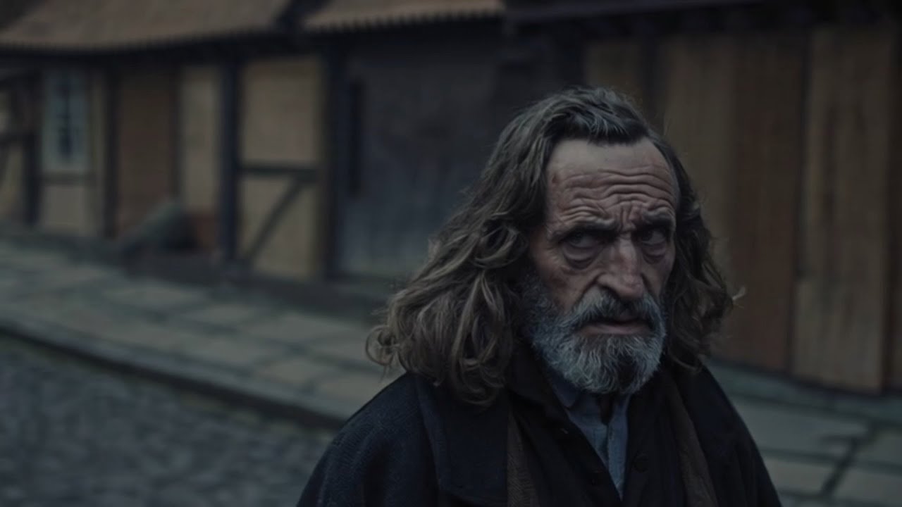 Descubre el Londres del Siglo XIV: Viaje Medieval Recreado con IA