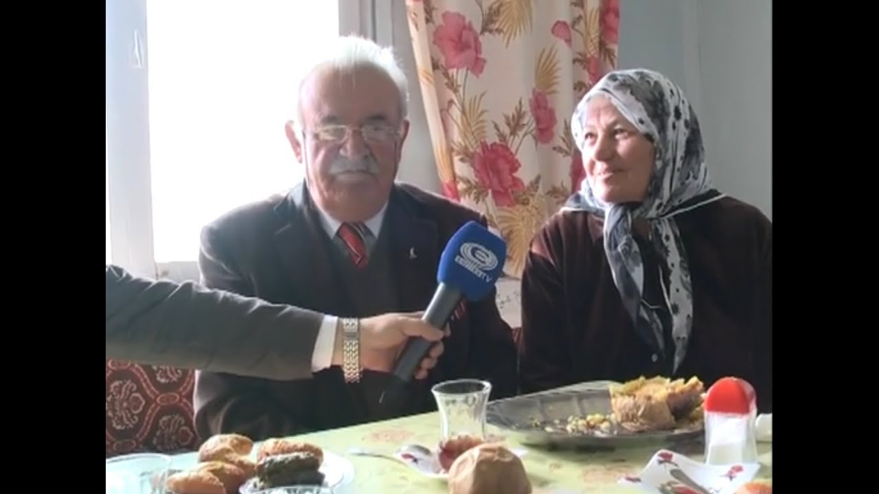 Kocasinan Kuşçu Gezimiz 14 Kasım 2011