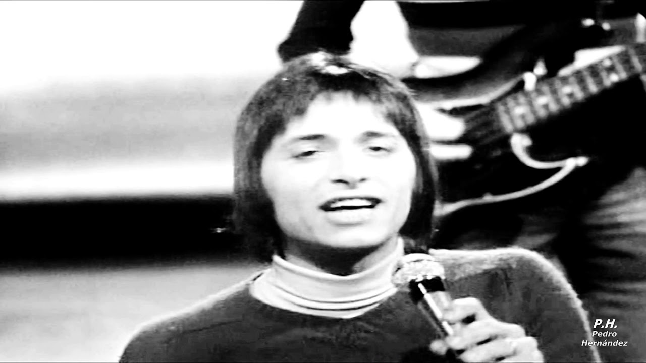 LOS DIABLOS &ndash; Oh, Oh July (1972)
