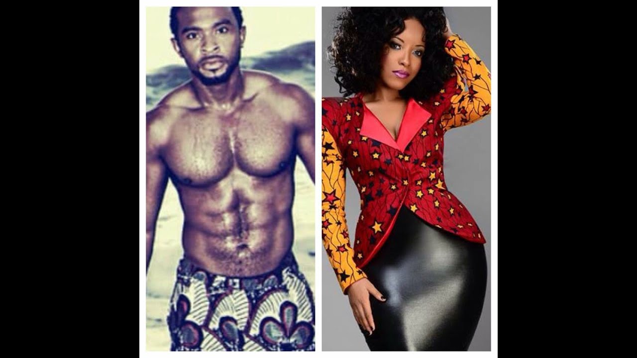 Enyinna Nwigwe Indicates interest in Joselyn Dumas Hips