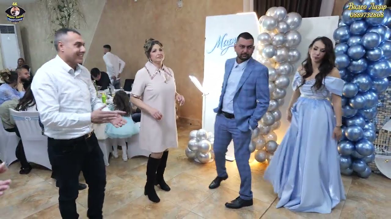 Ork Kristali 2026 Поздрав за Митко Гуслата Cover