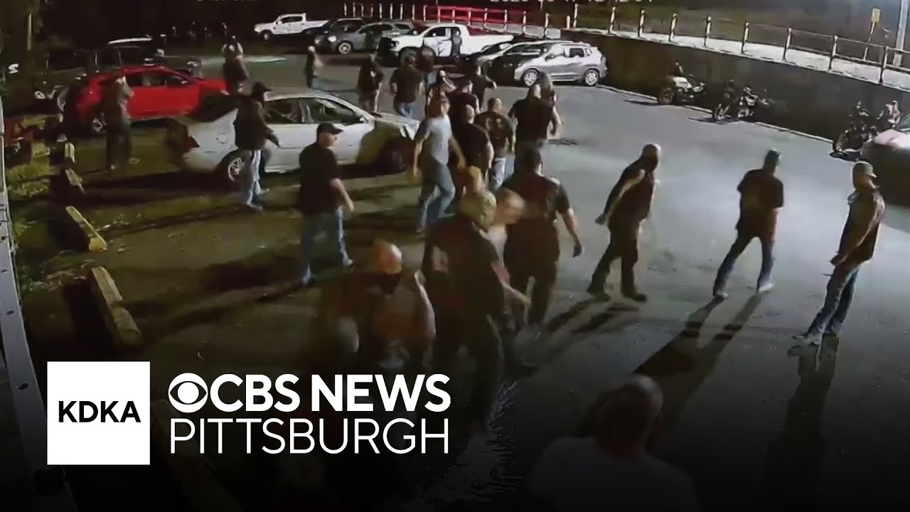 Washington County bar employees on edge after attack by biker group