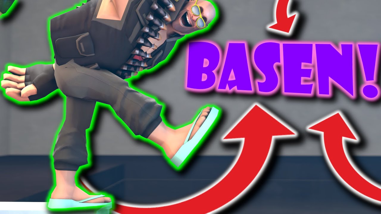 [TF2] Baseniara?