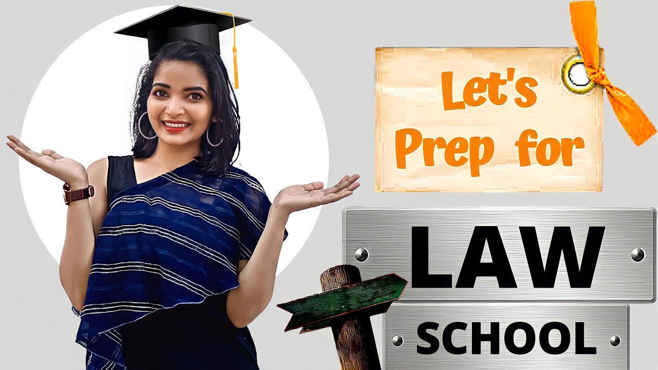 How to prepare for Law School | Survive 1st Yr like a pro | Law Skill Checklist | for LLB beginners