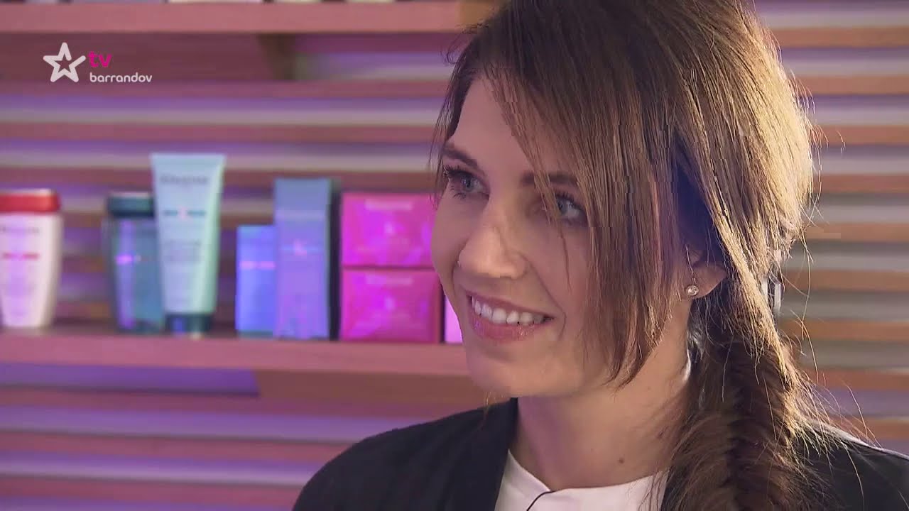 Tomáš Arsov v akci (2019/39) - Renata