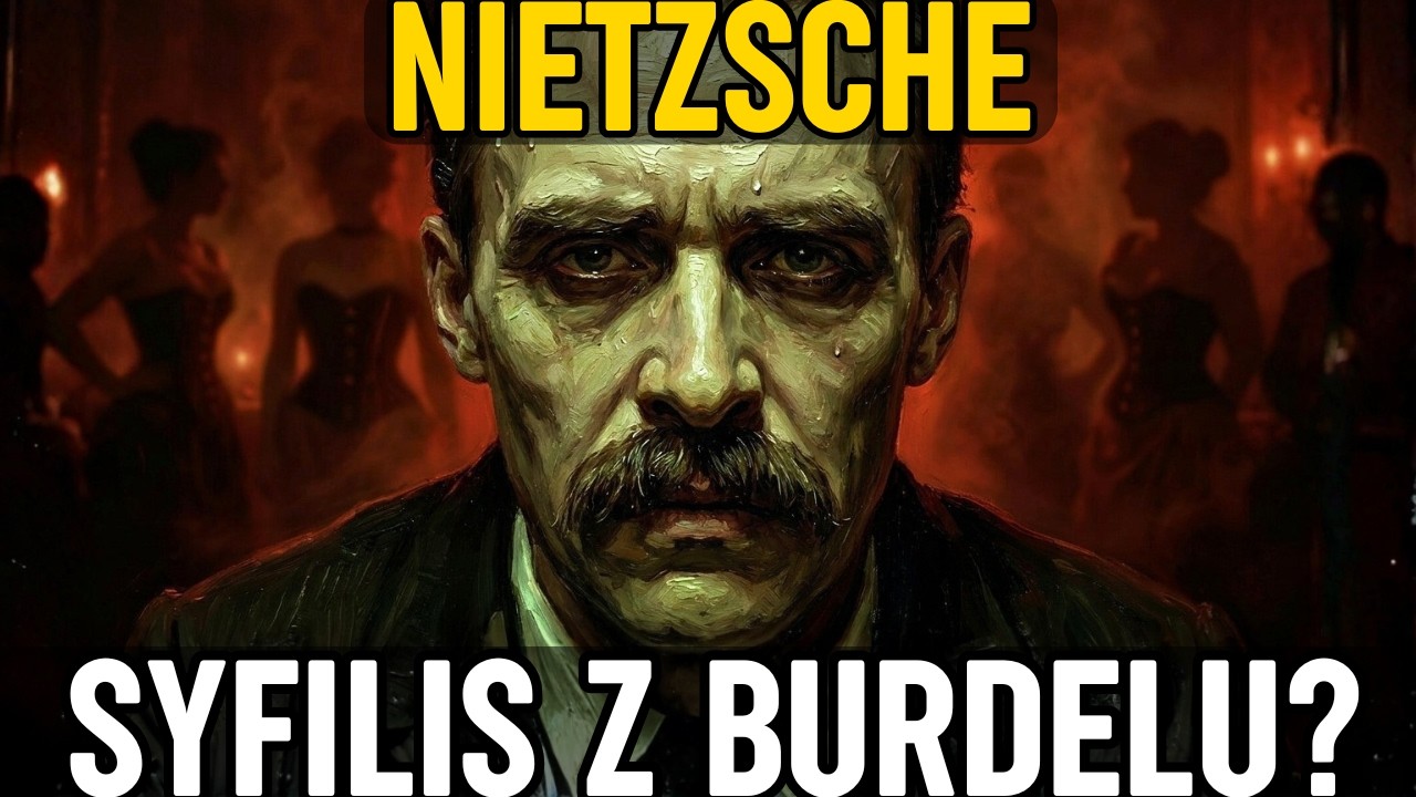 NIETZSCHE: Tw&oacute;rca 