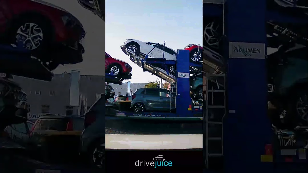 Driving Test - Barnstaple Driving Test Centre - 18/10/24 #drivingtest #testpass #passingdrivingtest