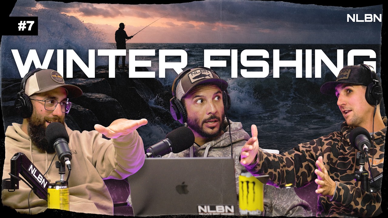 THIS Separates Fishermen from Hobbyists | Keep Casting Podcast #7