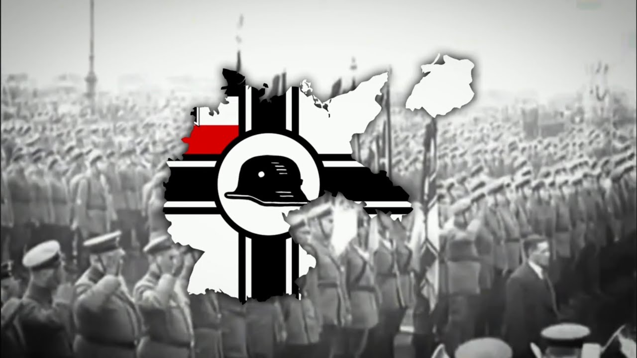 O Deutschland hoch in Ehren - Anthem of Der Stalhelm [Instrumental Version]