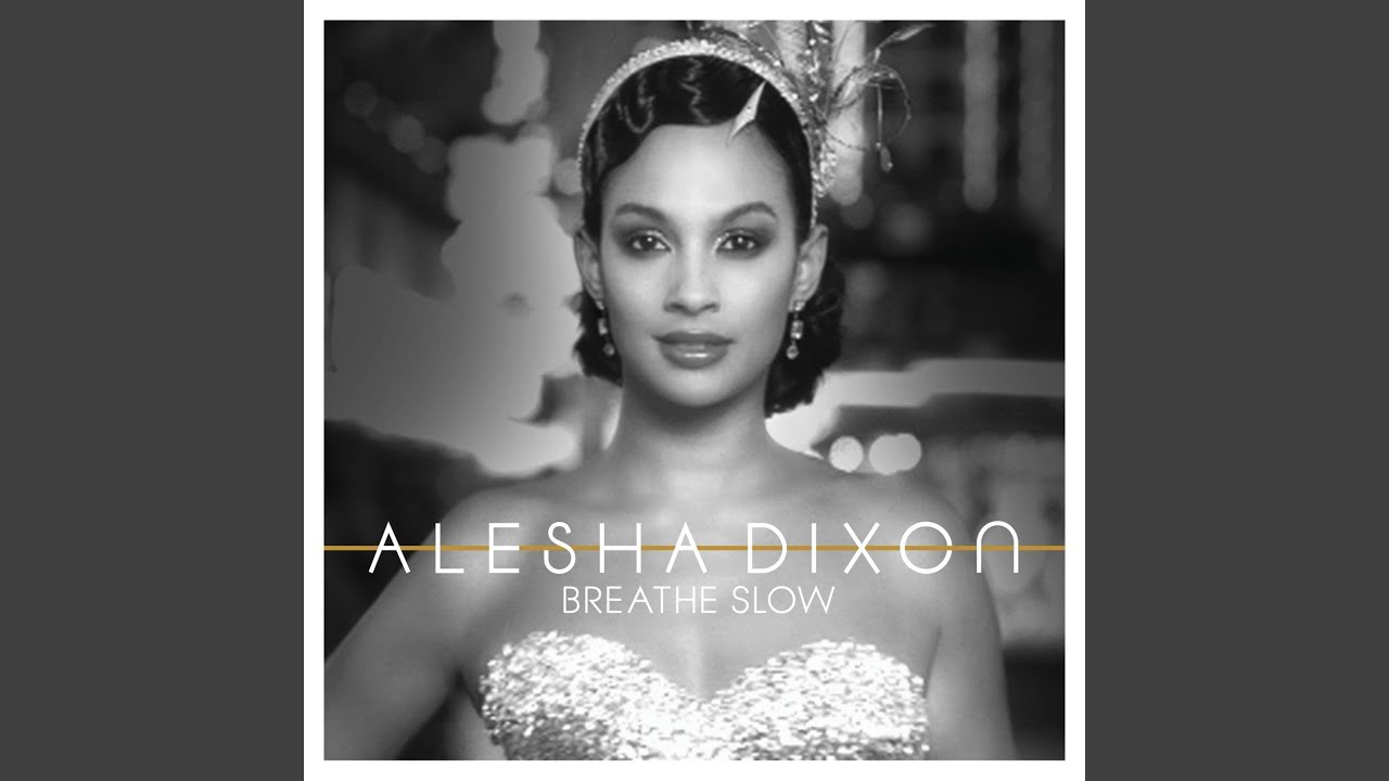 Breathe Slow (Ali Payami Remix)