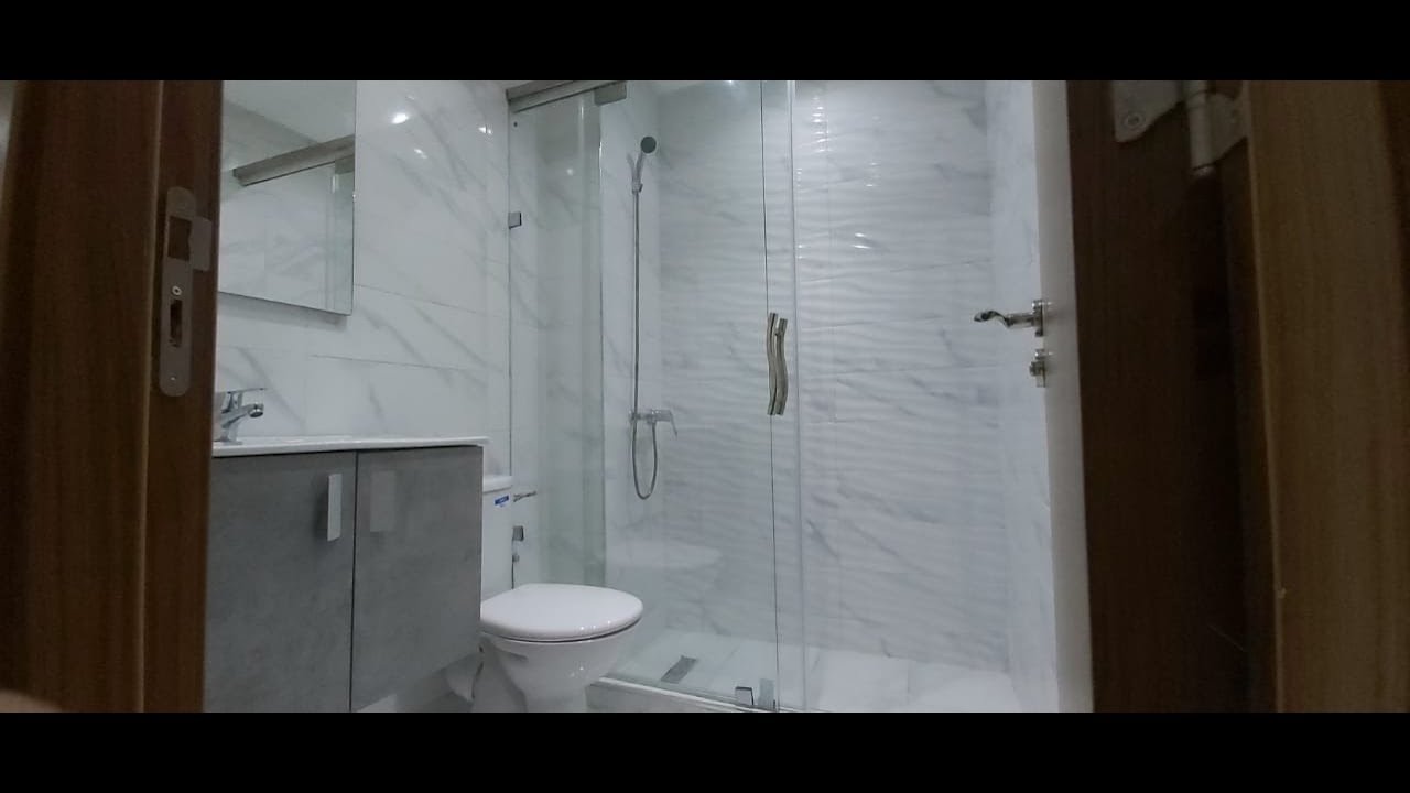 Appartement Sidi rahal برطما 59 متر جوج غرف وصالون جات على شارع