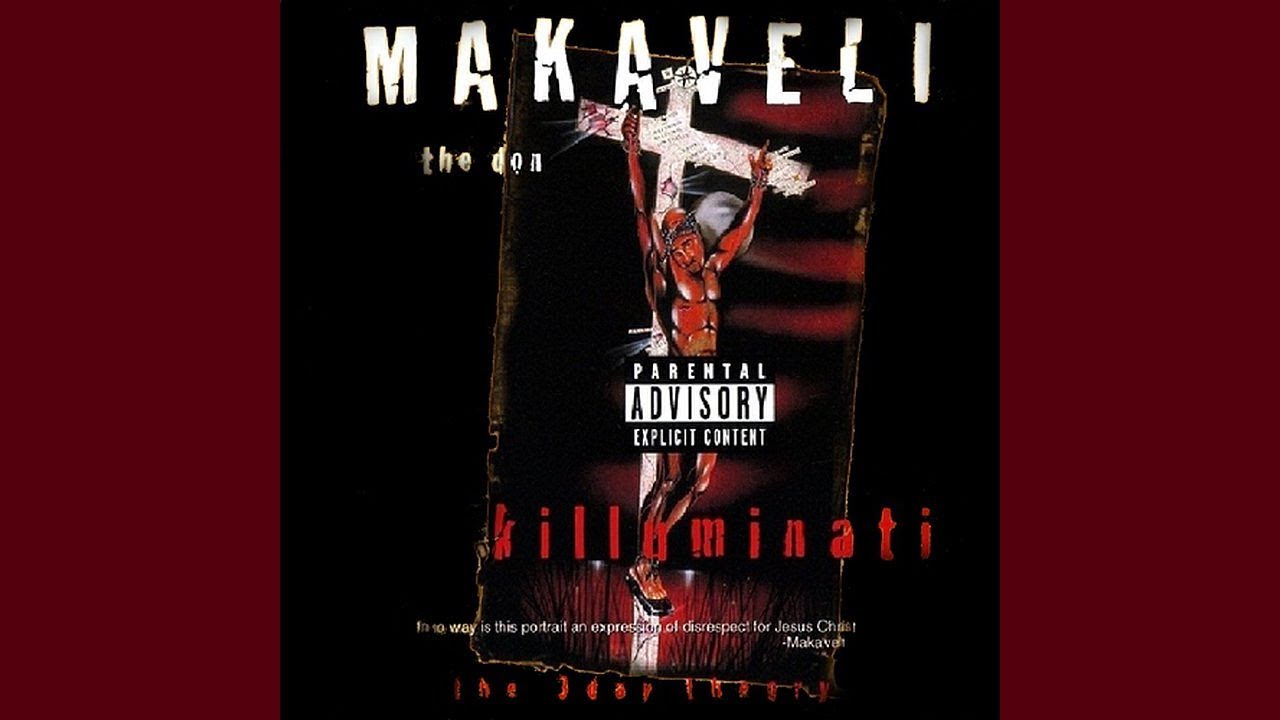 Makaveli - Bomb First (My Second Reply) (Demo) (OG) (Feat. The Outlawz)