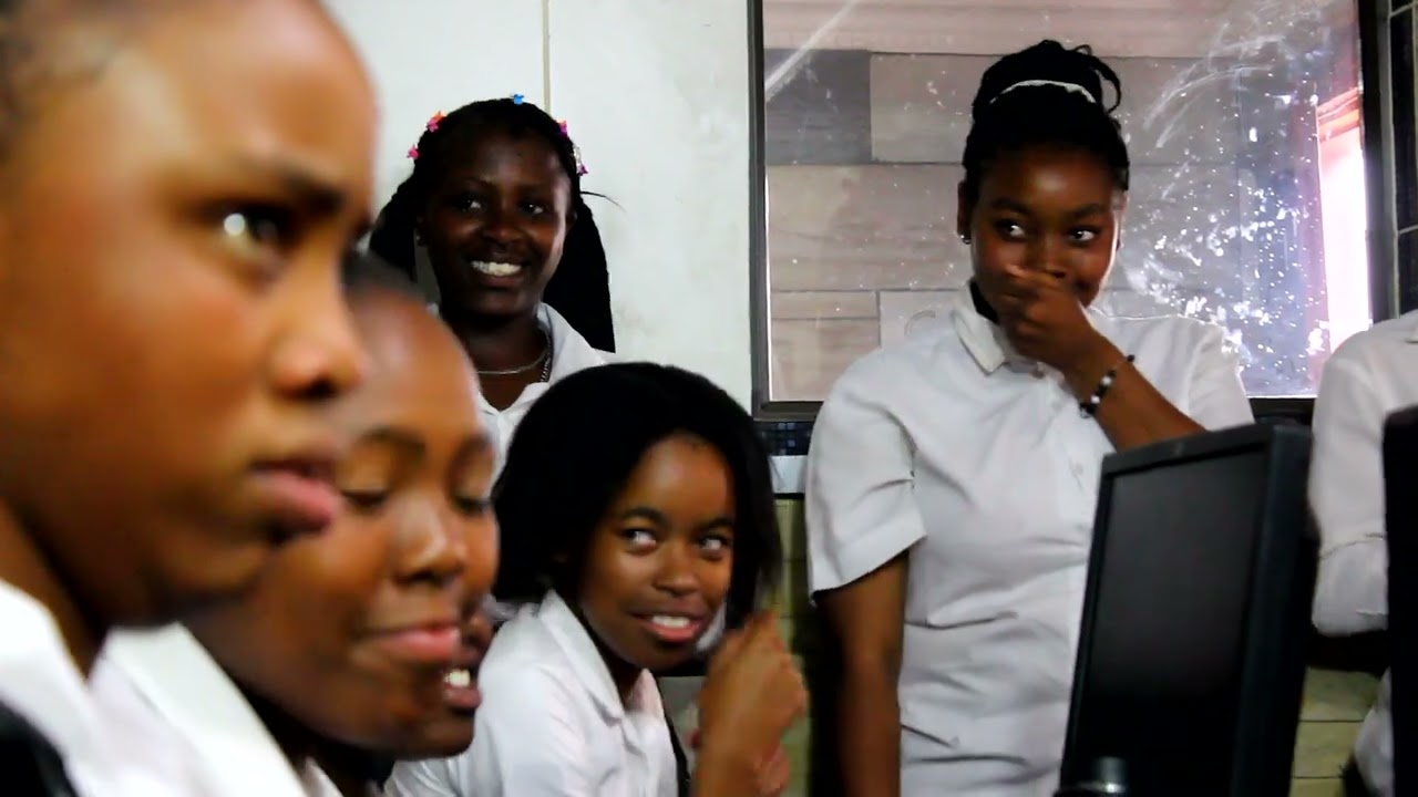 incwadi ka Buhle episode 2 🎥🎭