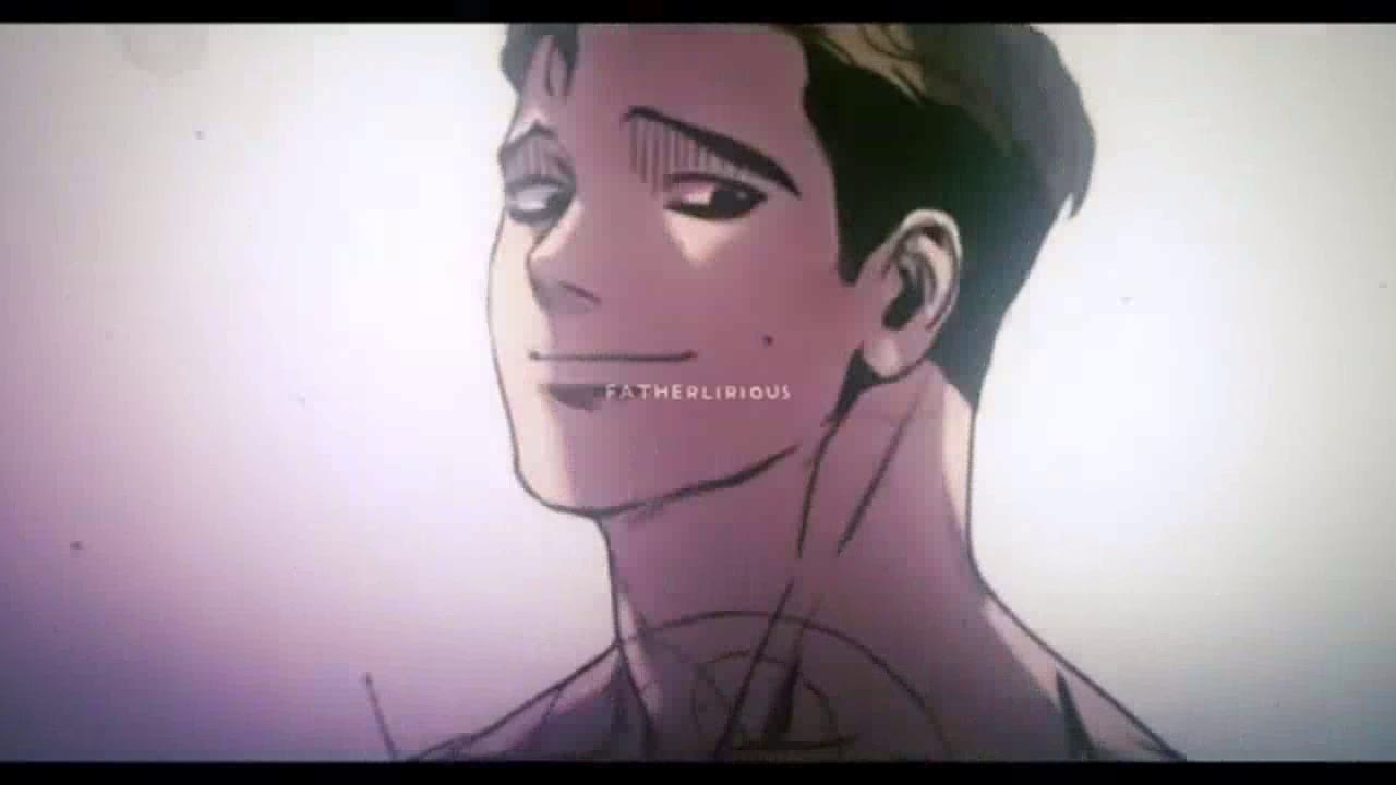 Anime/Manga Instagram Edits