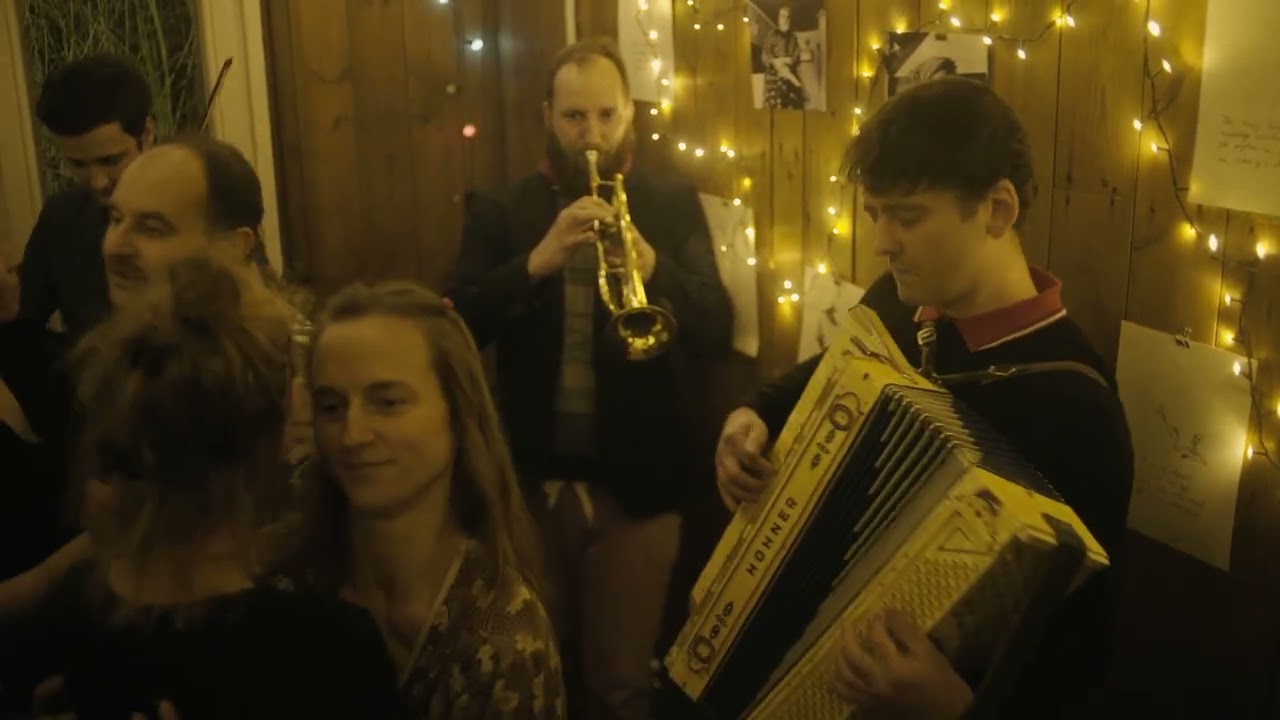 Światowce - polka