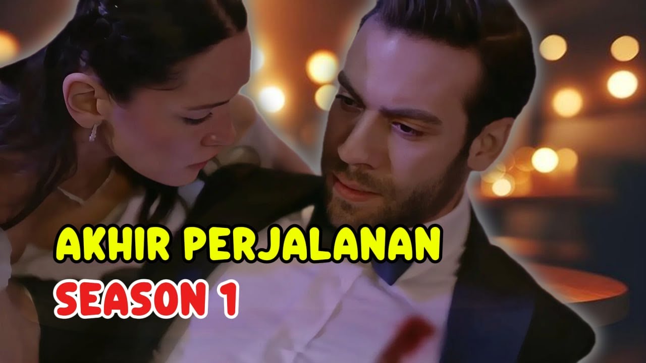 AZIZAH TAMAT S1 (Waktu Turki)   #dramaturki #dramaturkisubindo #azizah  #azizahcinta6hati