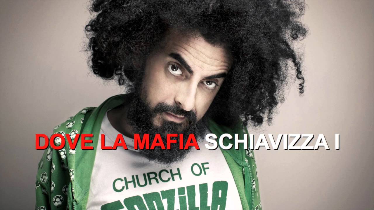 Caparezza - Vieni a ballare in Puglia - Karaoke con testo
