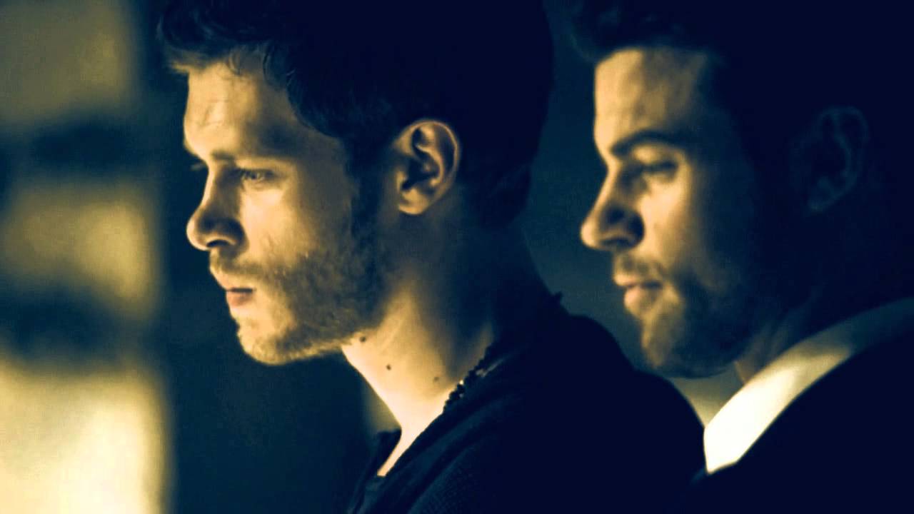 [TO] Klaus & Caroline || Rebirth [2x01 AU]