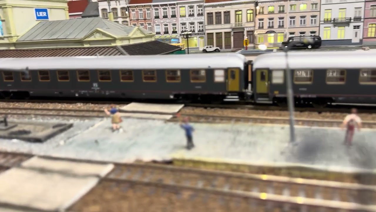 Treni & Fermodellismo