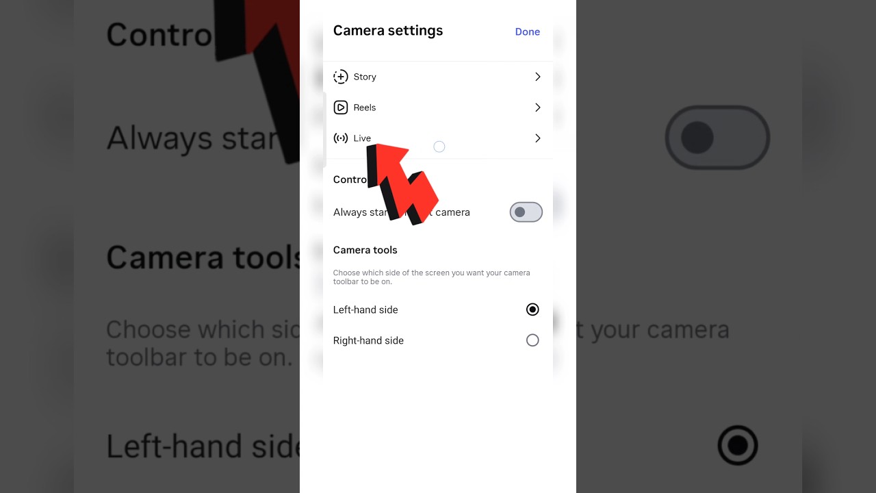 how to go live on instagram | how to live in instagram | instagram live  #instagramlive #instagram
