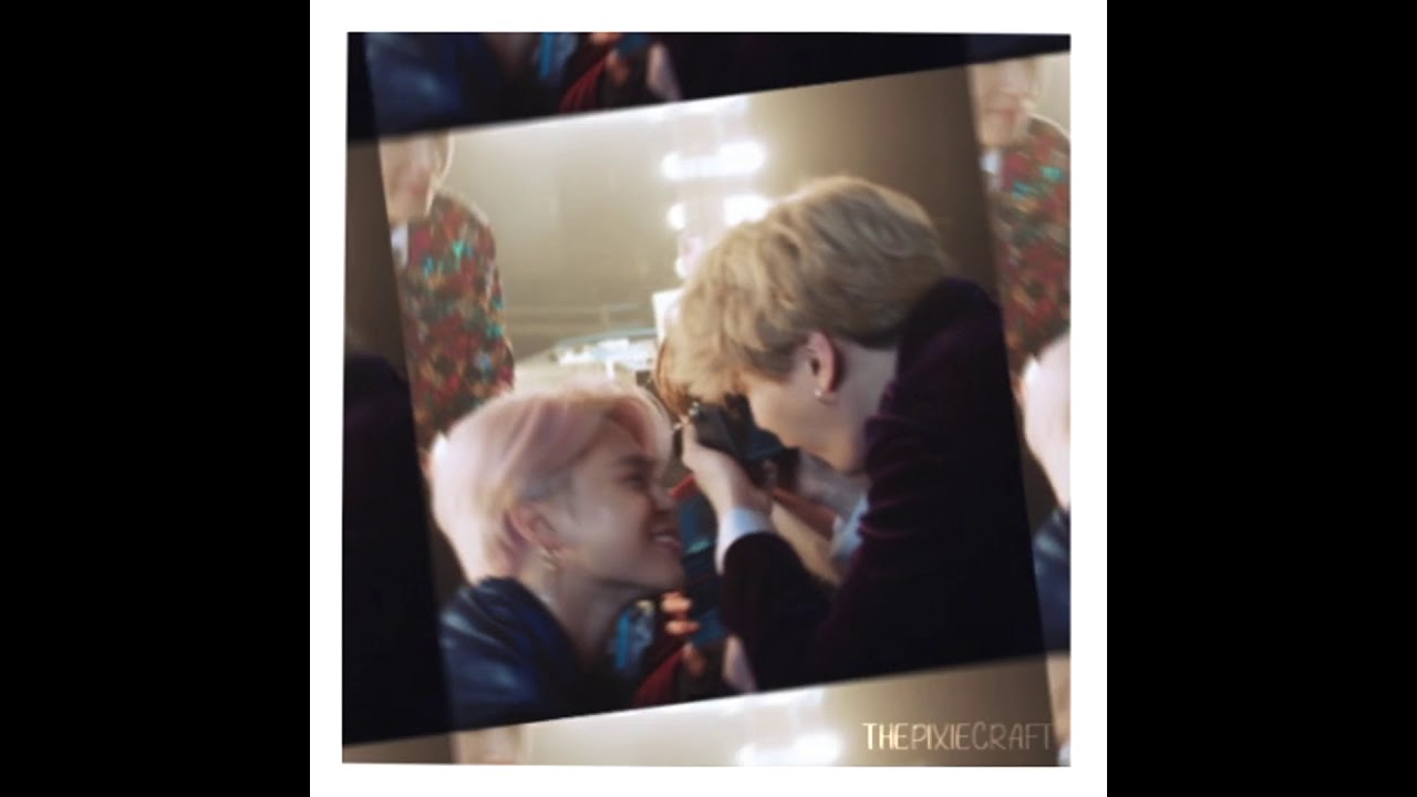 Yoonmin edit!;
