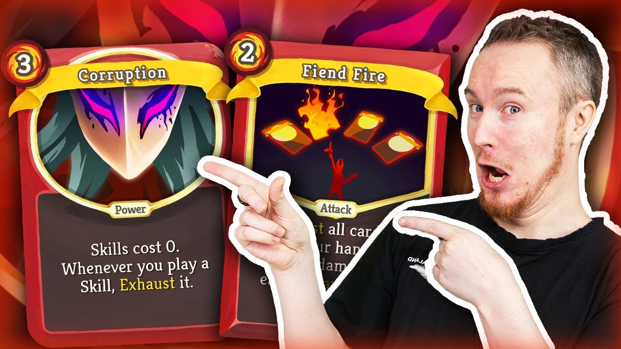 Can we get any more broken than this? | Ascension 20 Ironclad Run | Slay the Spire