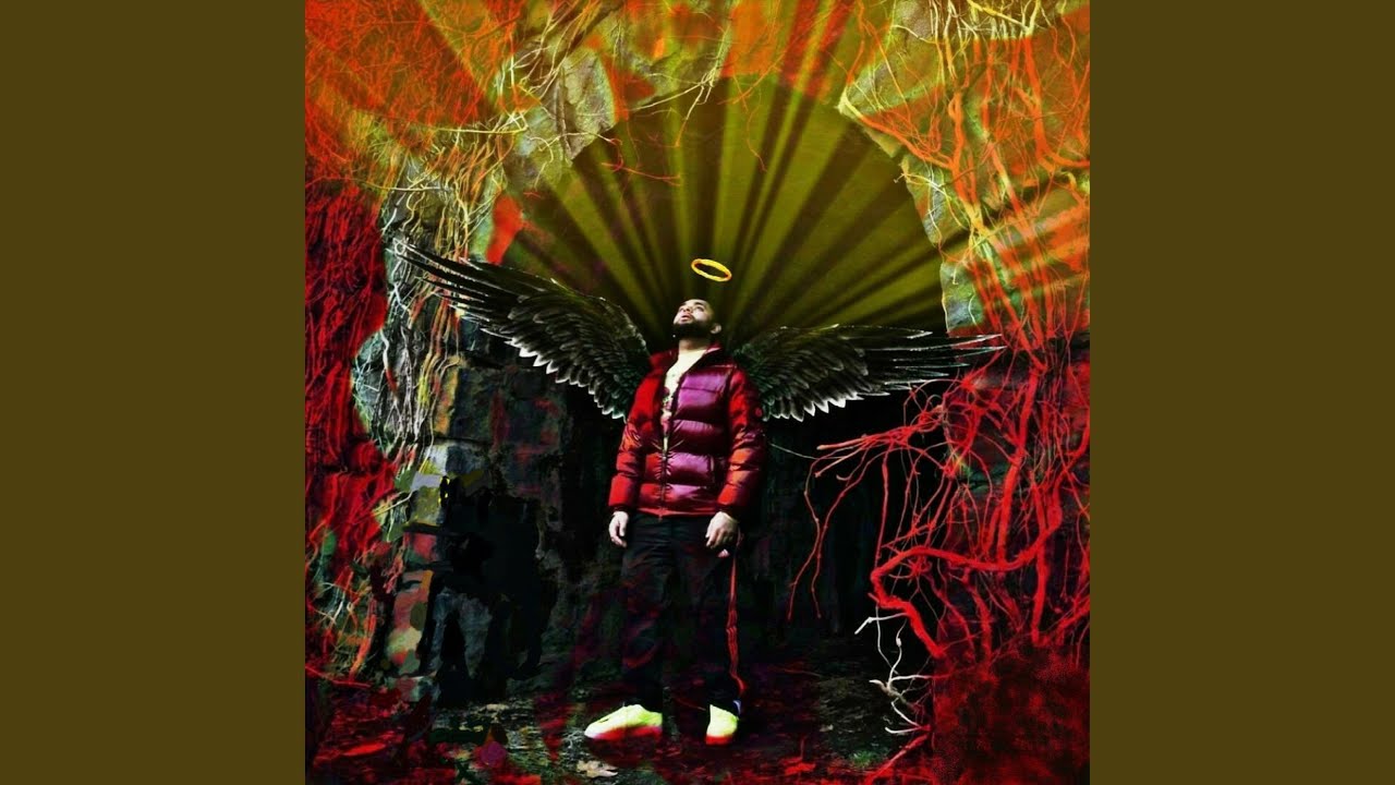 Dragon (feat. Pavvan)