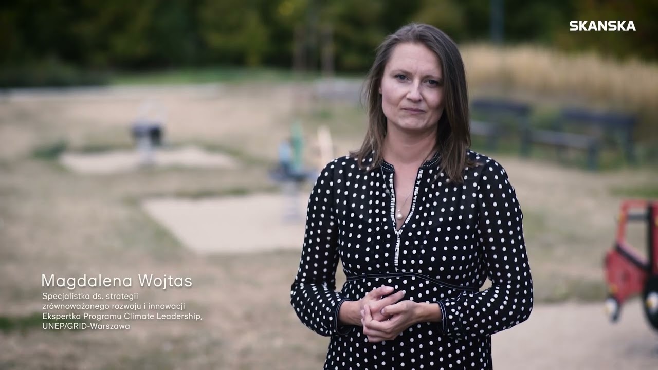Czym jest dla nas projektowanie uniwersalne? | Skanska