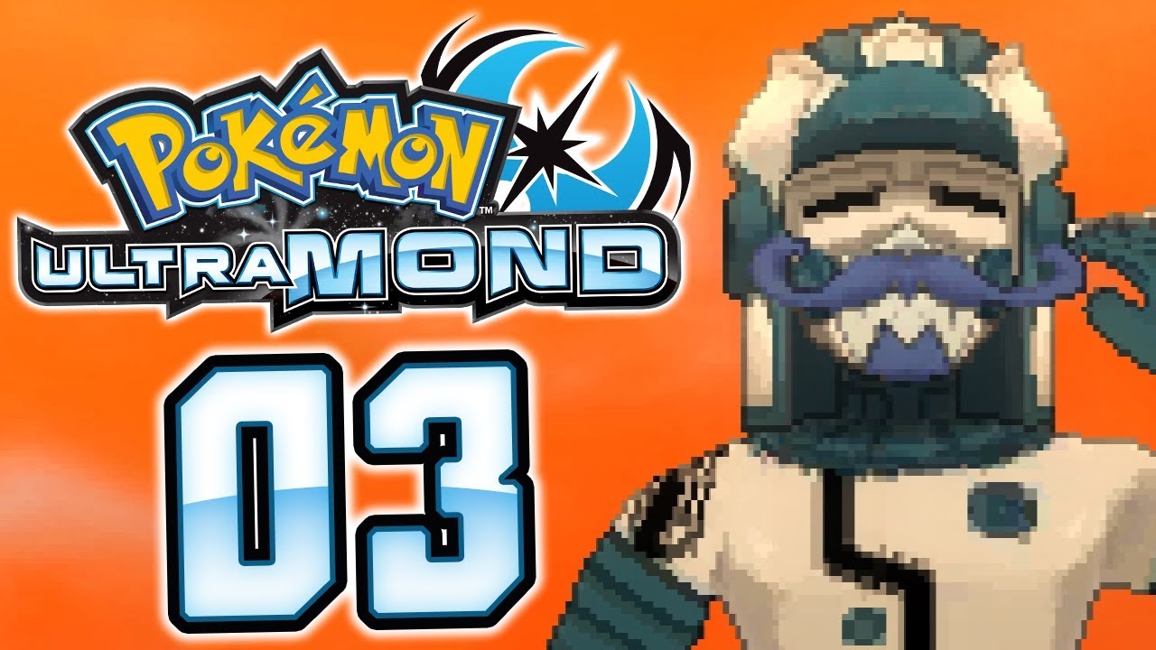 Das Ultraforschungsteam & Tali! 😯 | Pok&eacute;mon Ultramond: Part 3 | ZSleyer
