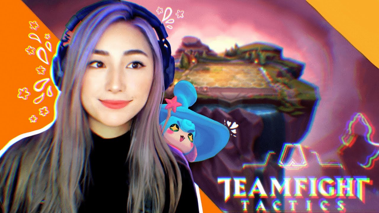 UNBEATABLE MERCENARY COMP | Race to Masters | xChocoBars
