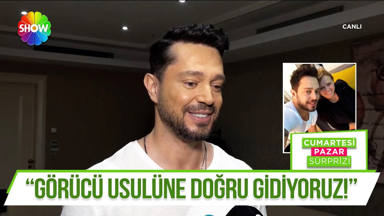 Murat Boz'dan 