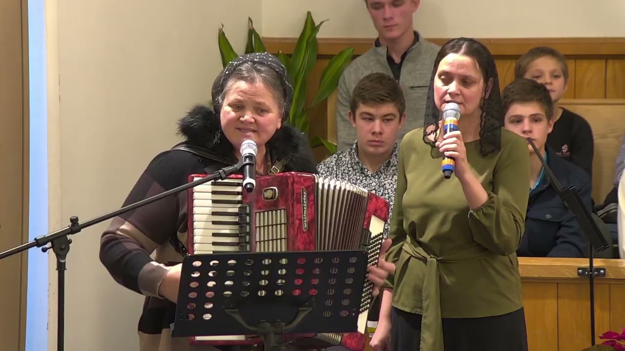 Як приду, мой Господь