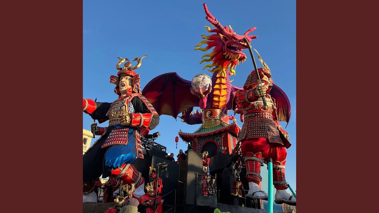 I SAMURAI DEL POTERE