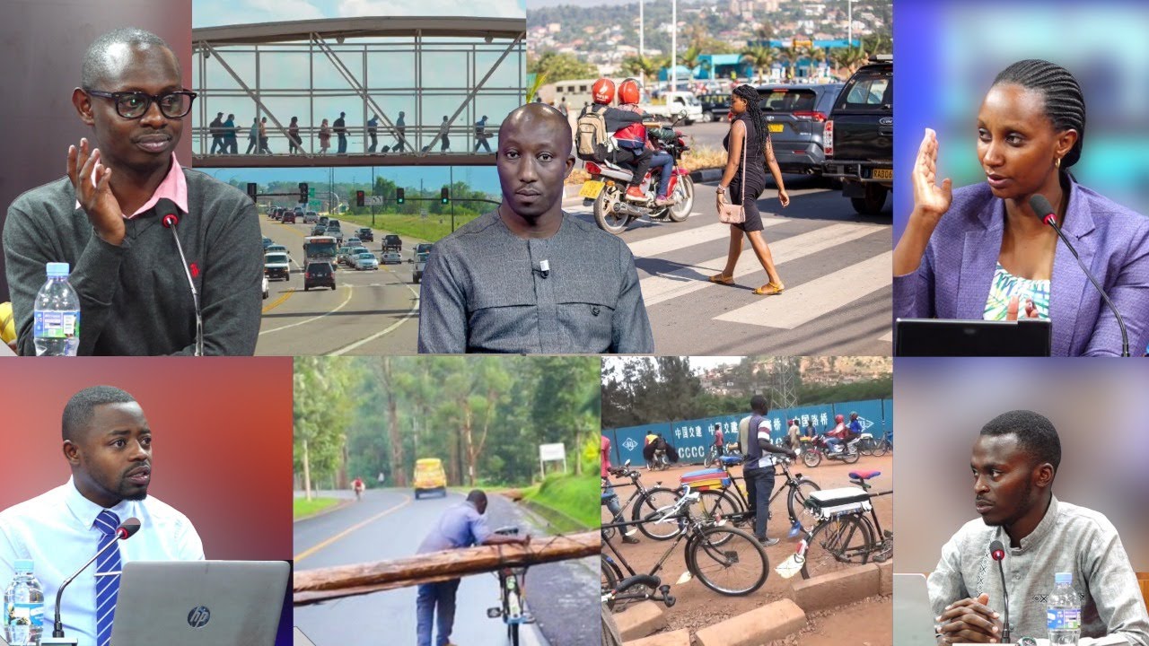 KIGALI: HAGIYE KUZUBAKWA INZIRA Z’ABANYAMAGURU ZO MU KIRERE/ AMAGARE ASHOBORA KUGUKURWA MU BWIKOREZI